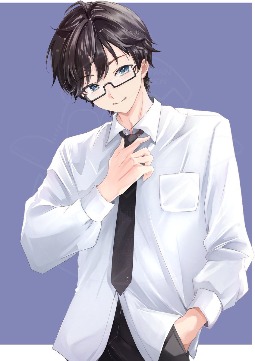 hiyamaru_iriam's tweet photo. #おはようＶライバー 
#おはようVtuber 

おはひな🐥

パネル公開！
イケメン過ぎて眩しい✨
素晴らしいおしたてをしてくれたのはももせ氏様♡

一目惚れして、描いていただきました📝
本当にありがとうございました！！

今日は金曜日、週末！
お休みまでもうちょい👀

ゆるふぁい🍵 https://t.co/8gbDIrTdOw