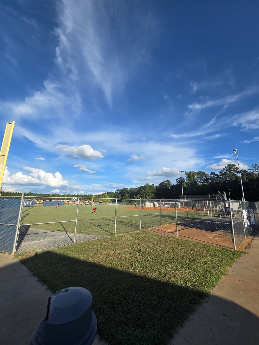 Coach_CGreen's tweet photo. It was a great evening for softball at  @Newton_High the lady rams were up on Rockdale High 5-2. @NewtonSupt @NewtonCoSports1 @shannonjbuff https://t.co/Q2psFRTCAv