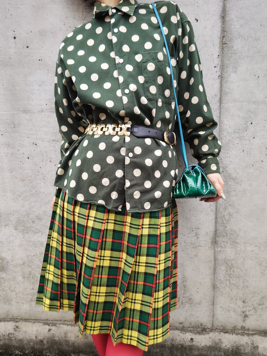ohanabataken's tweet photo. 🌼新商品毎日21時入荷🌼
今夜21時🆙
シャツ
スカート
ベルトはHPに掲載中🌠

秋物入荷のため、
♦️スペシャルプライスカテゴリー♦️
セレクトして大量追加しました。
50%~70%Offの大幅値下げしたカテゴリーです。

🌼お花畑🌼
https://t.co/pcA1F1GWW9 https://t.co/Fk1jln5E4H