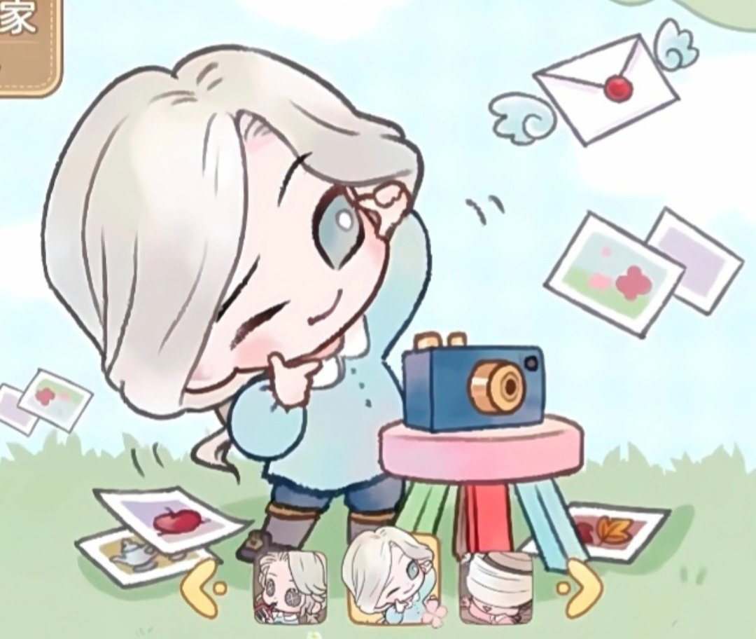 Sopitadehuevito's tweet photo. I love baby Joseph he's so cutesy he looks like he'd make squeaky toy noises if you squish him <3 https://t.co/NV8yMaz77x