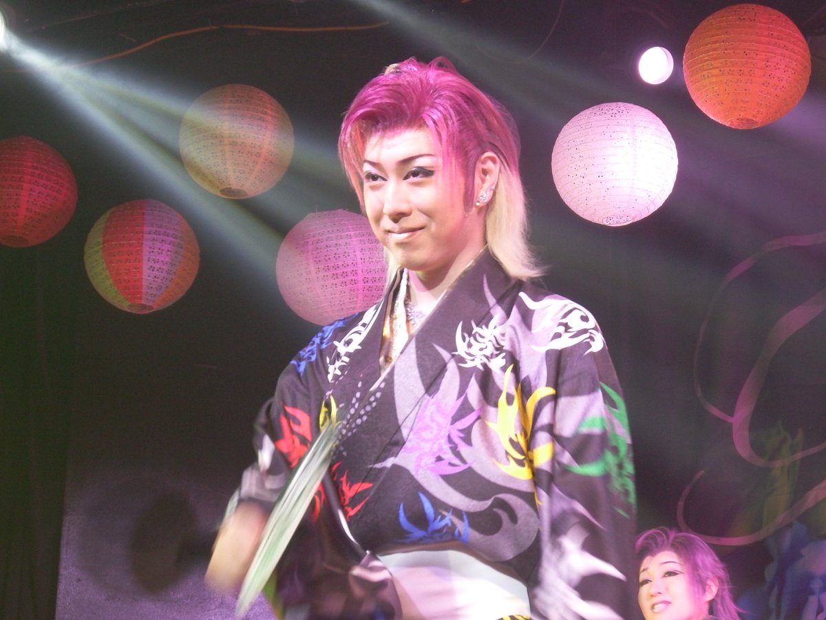 BulldogMasato's tweet photo. 2026/09/10

【遊侠三代】かっこいい ·͜·♡更にかっこいいお芝居やなぁと✨️
【花火の夜】最高. ݁₊᪥⋆. ݁

 #劇団美山 #里美こうた #明石ほんまち三白館 https://t.co/weTWkWYMqb