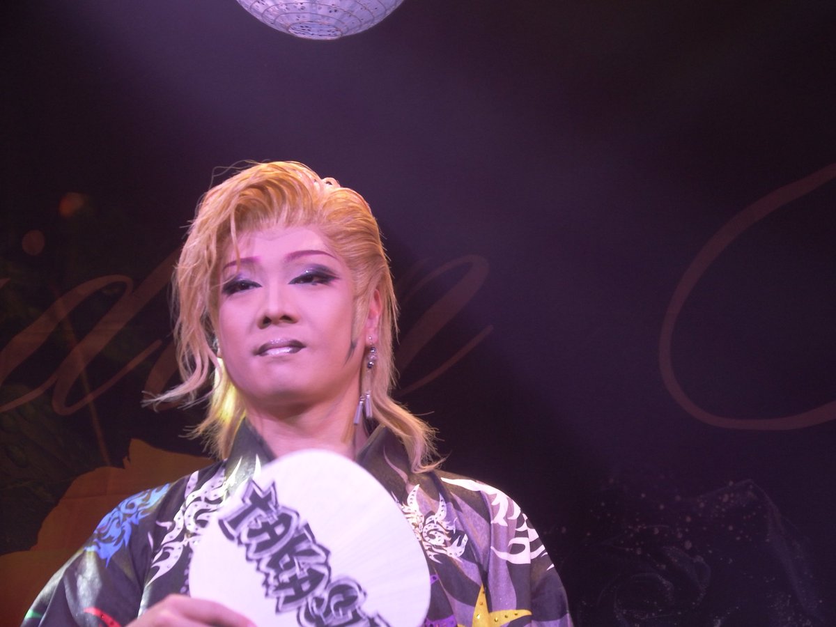 BulldogMasato's tweet photo. 2026/09/10

【遊侠三代】
【花火の夜】

 #劇団美山 #明石ほんまち三白館 https://t.co/wguHOBPGUZ