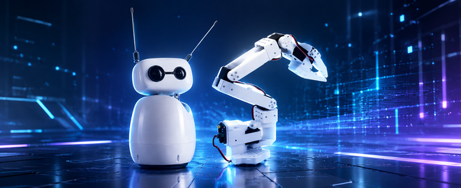 EngineerCafeJP's tweet photo. ＼イベントのお知らせ／
【ロボットAI研究会】
■9/13(日) 16:00-18:00
https://t.co/5r6XaXPEJs
未経験者OK◎ロボットとGPUを無料で貸し出します☆

#vibecoding #iloveai #エンジニアカフェ #engineercafe https://t.co/s8jqn9Bz3O