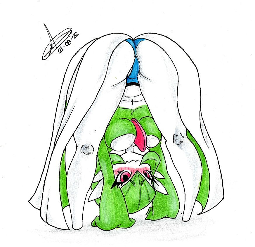 dnsglsds's tweet photo. ¿Y el entrenador donde está? Su gardevoir está haciendo cosas extrañas. Dibujo de Mapple https://t.co/rK84NouZPi