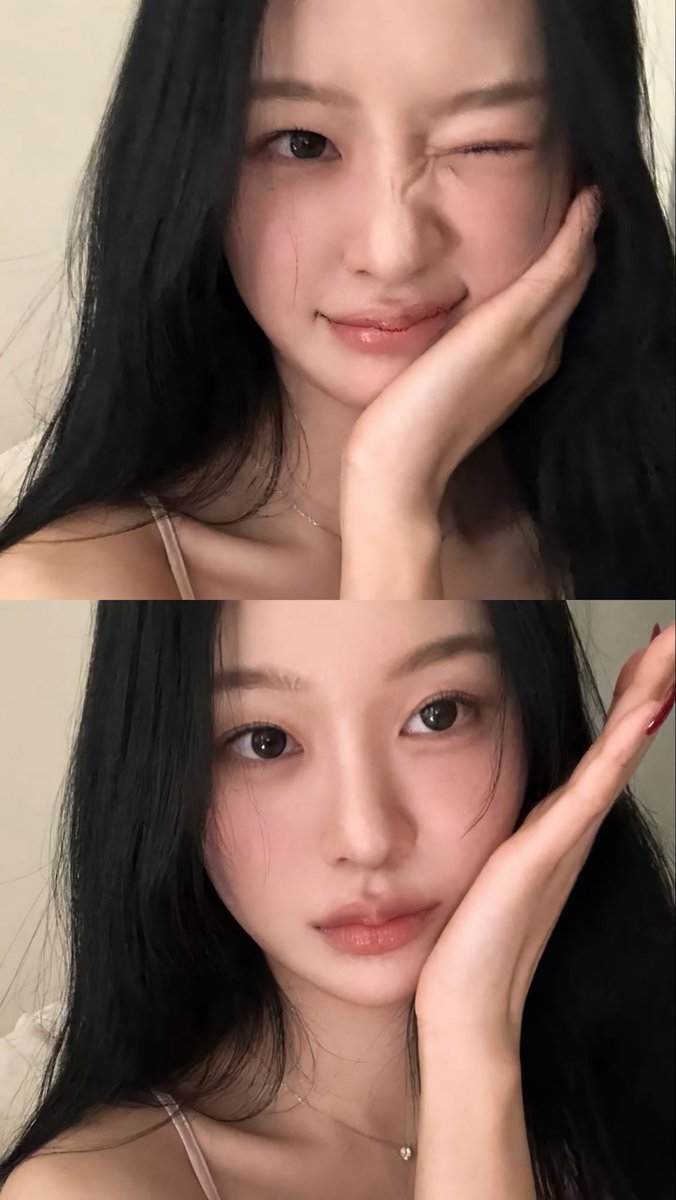 erii__88's tweet photo. 低彩度ってなんか上品で雰囲気出る気がして20代半ばになってから低彩度ばっか探してる
20歳くらいの頃はピンク一択だったのに
今はこういう落ち着いた色に惹かれるな(；ω；) https://t.co/sIdb7owUrM