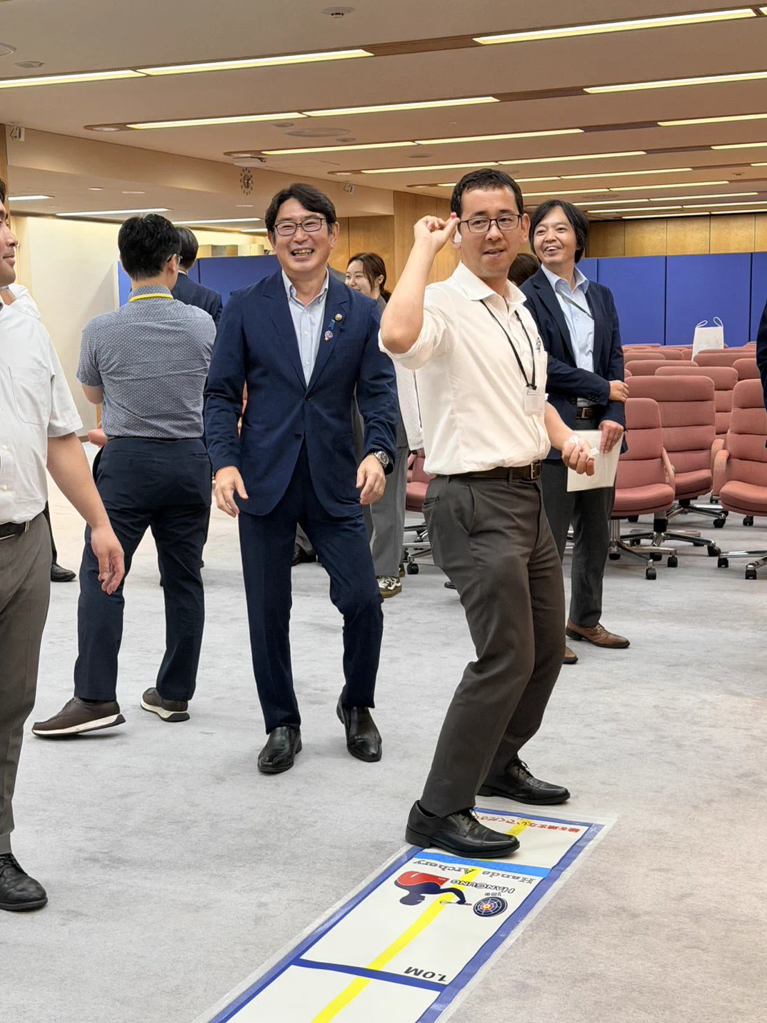 小林たけし 神奈川県議会議員【川崎市麻生区】（自民党