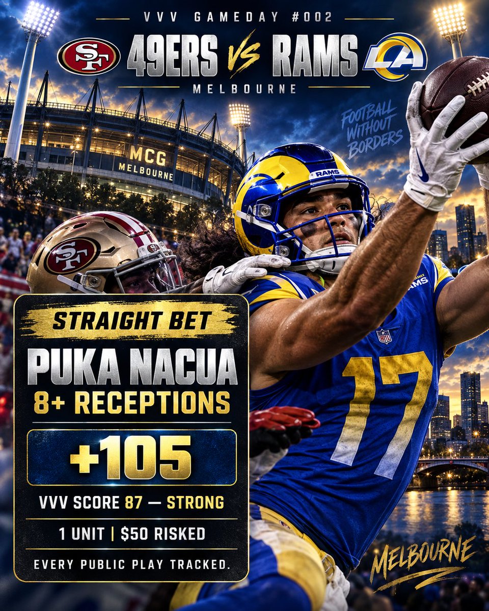 VICvsVEGAS's tweet photo. https://t.co/W9y2RfUH23