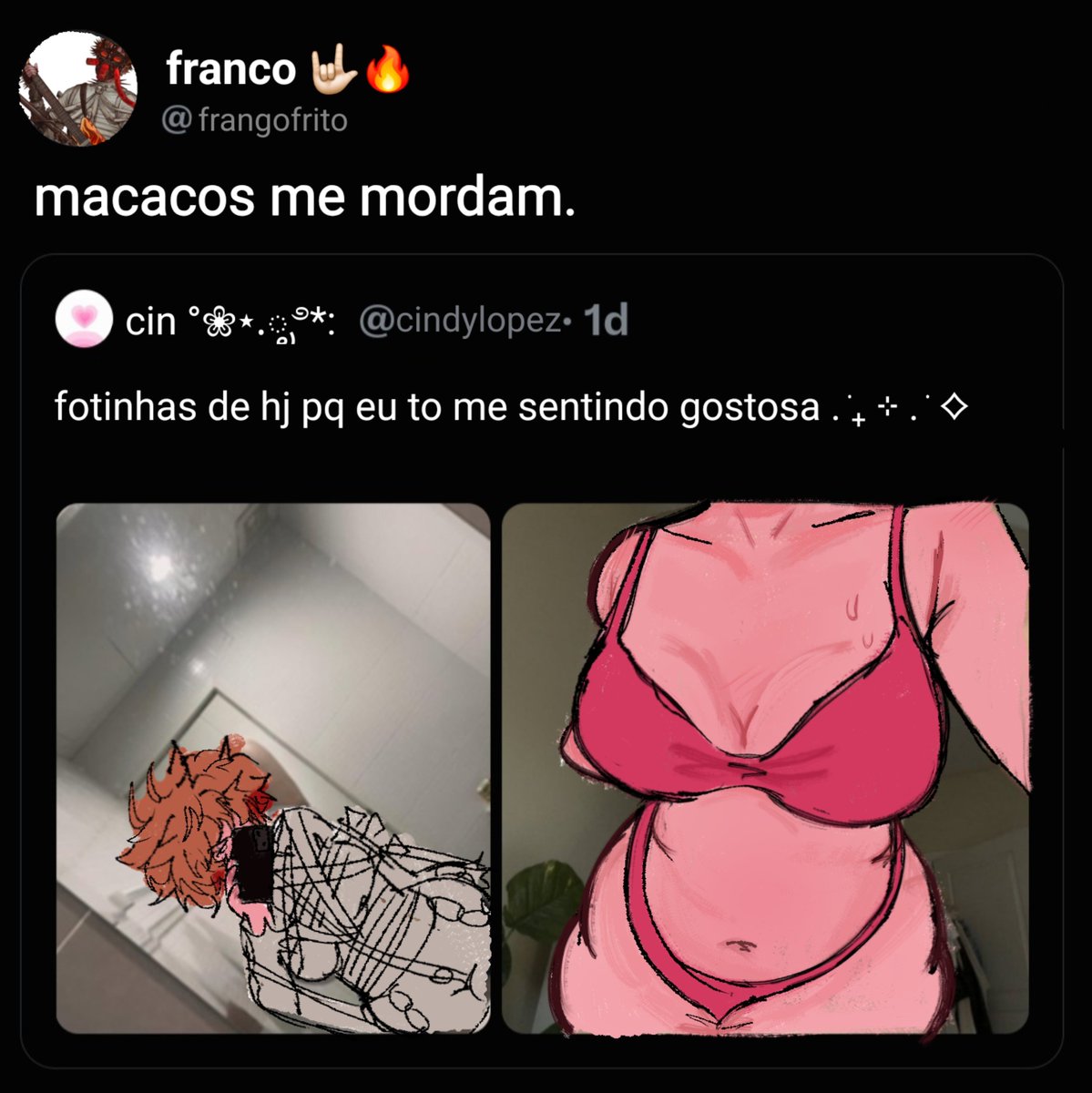 pombasgf's tweet photo. eles https://t.co/NGM8lPzvwG