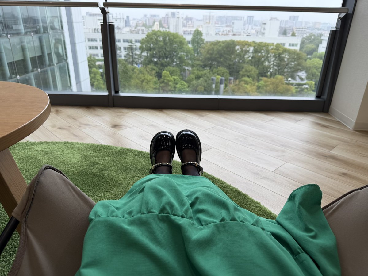 Heaven_Hell_0's tweet photo. あ～あ、つかれたなー
何もかも(｡´-д-)
※会社ナウ https://t.co/Pzzz9asWFd