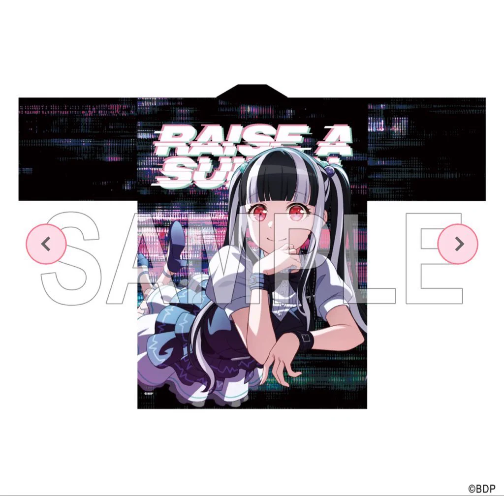 リリィ（バンドリ・特撮）10/12 RASライブ参戦！ on X: 