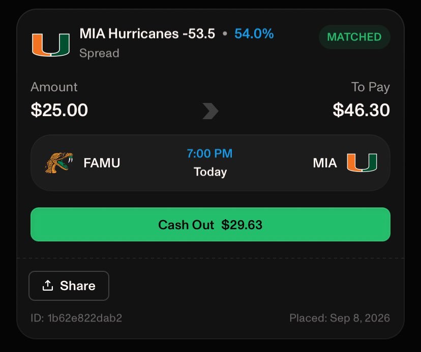 thelockboxvzke's tweet photo. On it early big bro 🫡
#NBA 🏀 | #WNBA | #CBB 🏀 | #PrizePicks 🔐 | #PROPS | #POTD 📋 | #Picks | #MLB ⚾ | #Gambling𝕏 | #Parlay @Playbook https://t.co/4Y0D5jmAg3