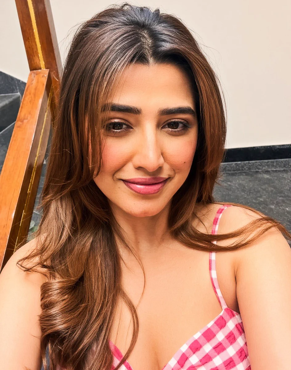 Lovepreet Kaur Gill Love Gill Bigg Boss 20