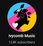 ivycomb's tweet photo. Yesterday marks 5 years of ivycomb music. First song was posted Sep 9th 2021

From nothing to over 400,000 monthly listeners, 5 million streams per month, and many incredible live shows.

Thank you for everything so far, I am very excited to see where we go in the next 5 ❤️ https://t.co/5E69NkslAs
