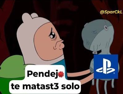maguita360's tweet photo. @Cruhi_RYC Ni con las ventas del ps plus y de wolverine se salvan https://t.co/wz96LzQT4c