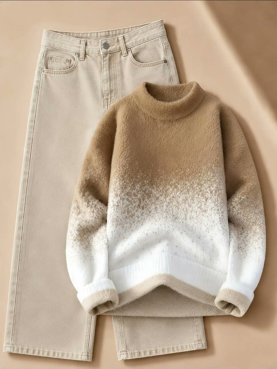 vanzingta's tweet photo. Premium winter knitwear for men: clean textures, effortless layering, and an elevated look. Pair textured sweaters with wide-leg, straight, or relaxed-fit jeans for minimal, cozy style without the luxury price tag. https://t.co/Qq0lHcSx7F