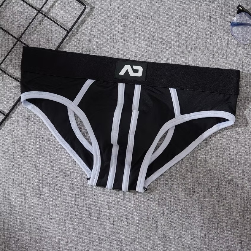 artemus008's tweet photo. boxer and brief jockstrap style 
PM po baka may Interested 
Available color : white,red,yellow,blue https://t.co/yBkARMaQ1U