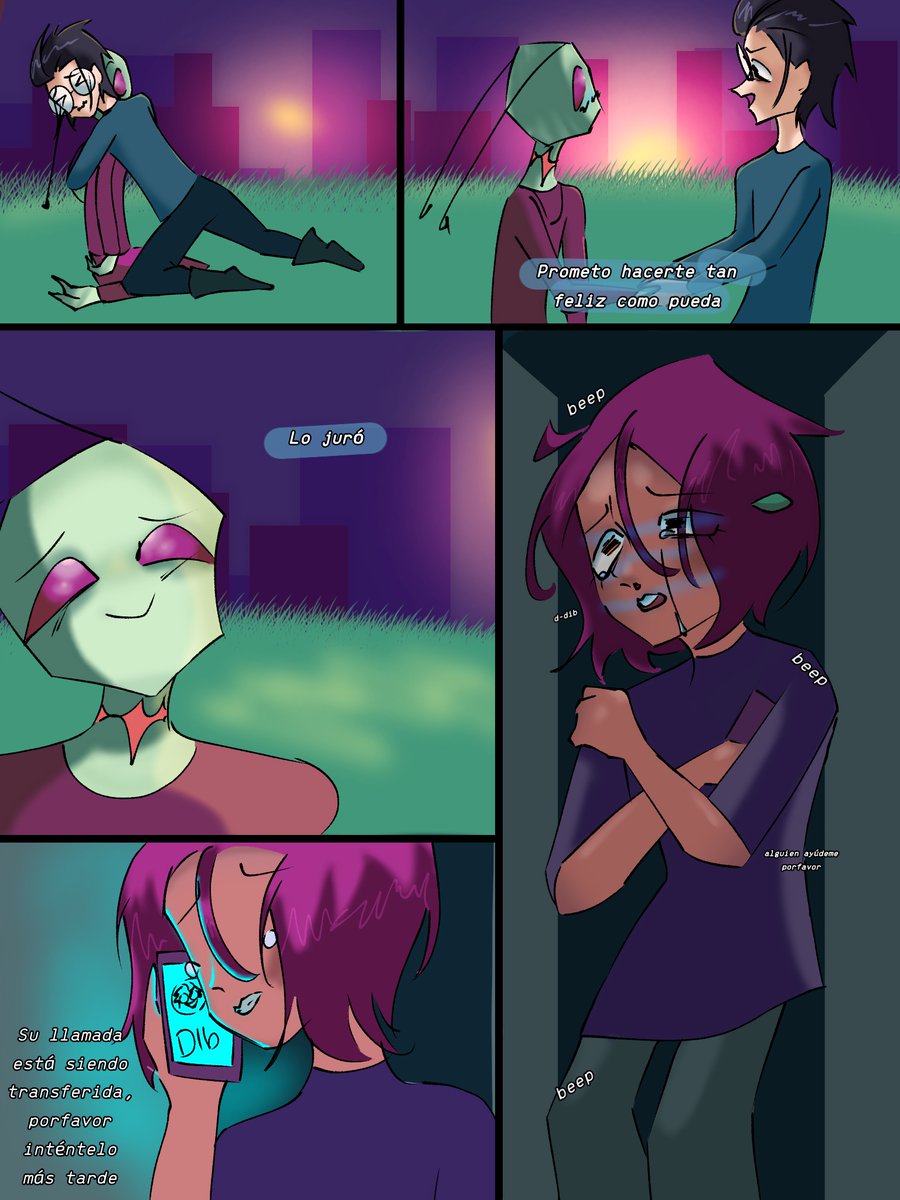 AAlexwseahsjshs's tweet photo. Porfavor inténtalo más tarde
Gretchel porque estás en un casillero
#Zard #InvaderZim #InvazorZim #DibMembrane #Zim #ZimxDib #DibxZim #comic #Fanart #Draw https://t.co/i8Tt1UnQY1