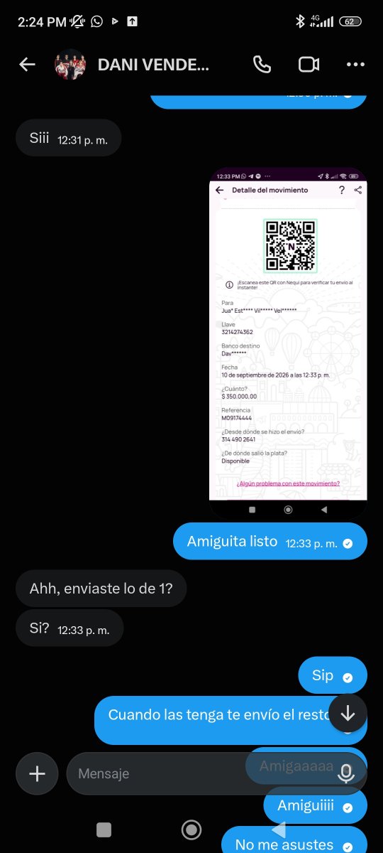 TatianaLoz35803's tweet photo. Hoy me comunico con ustedes de una manera triste, Alguien me estado y me quitó absolutamente todo lo que tenía destinado para el concierto, Y aunque se que fue mi culpa, no deja d edoler https://t.co/01iLLpBiuB