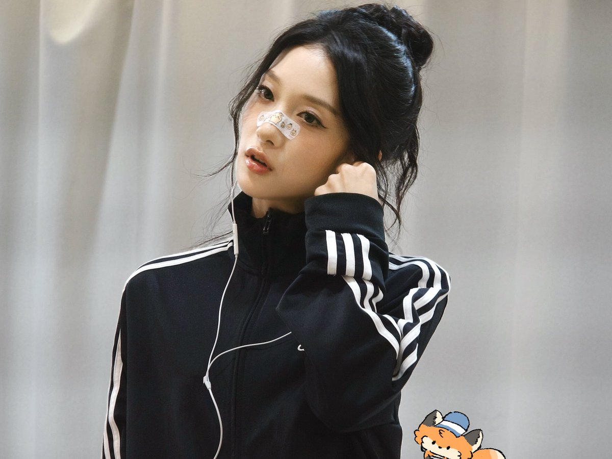FoxOvo122's tweet photo. 20260909
🐯
#YSY #이서연 #서연 https://t.co/DfGrXmdGmb
