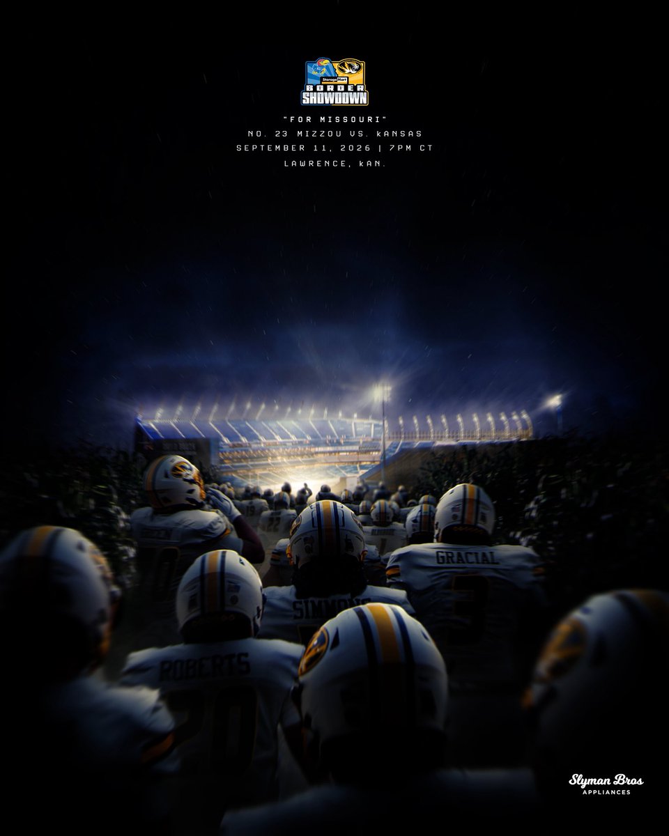 MizzouFootball tweet picture