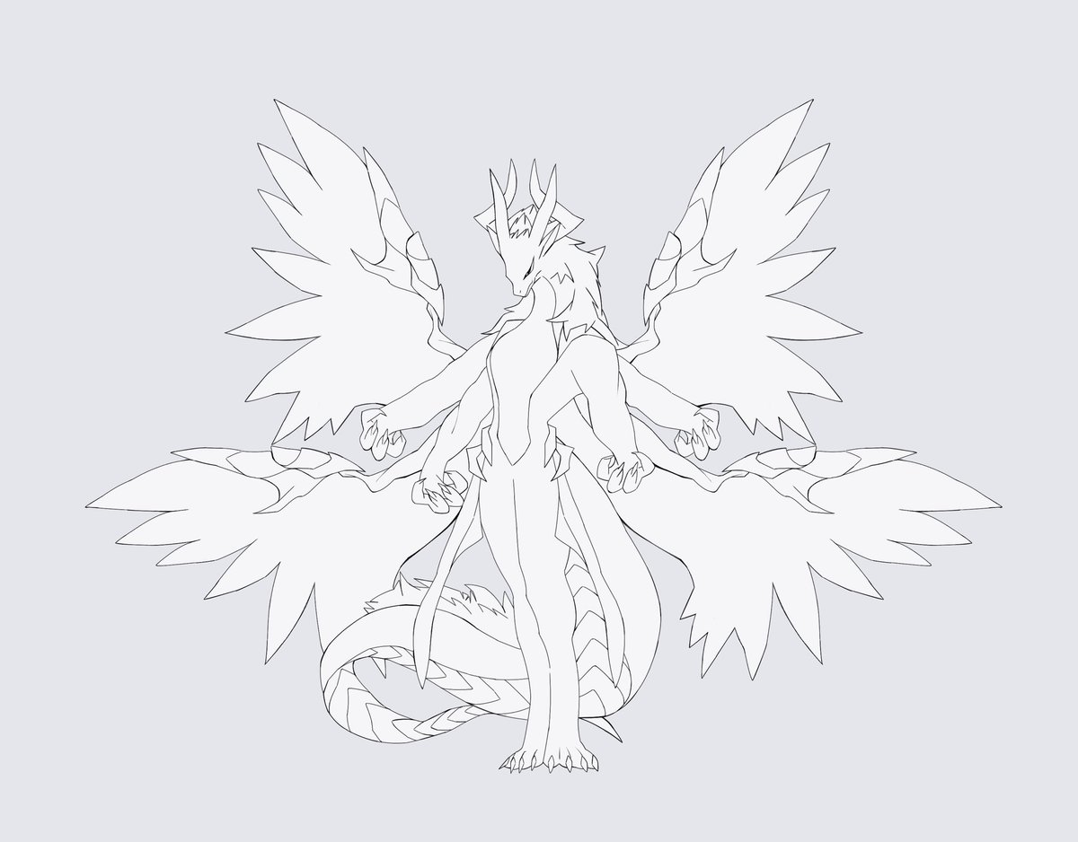 3E08E2's tweet photo. I. MAGICIAN CHARACTER DESIGN ² https://t.co/oZWB4tKrAp