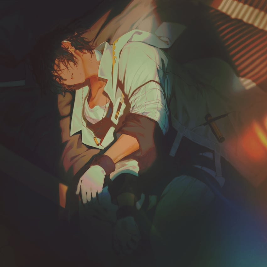 Thorns4uyg's tweet photo. “𝑰𝒕’𝒔 𝒈𝒆𝒕𝒕𝒊𝒏𝒈 𝒍𝒂𝒕𝒆... 𝒘𝒆’𝒅 𝒃𝒆𝒕𝒕𝒆𝒓 𝒈𝒐 𝒕𝒐 𝒃𝒆𝒅. 𝑰’𝒍𝒍 𝒔𝒂𝒗𝒆 𝒂 𝒔𝒑𝒐𝒕 𝒇𝒐𝒓 𝒚𝒐𝒖; 𝑰’𝒎 𝒘𝒂𝒓𝒎—𝒐𝒓 𝒔𝒐 𝑰’𝒗𝒆 𝒃𝒆𝒆𝒏 𝒕𝒐𝒍𝒅... https://t.co/hEVhCpRkep
