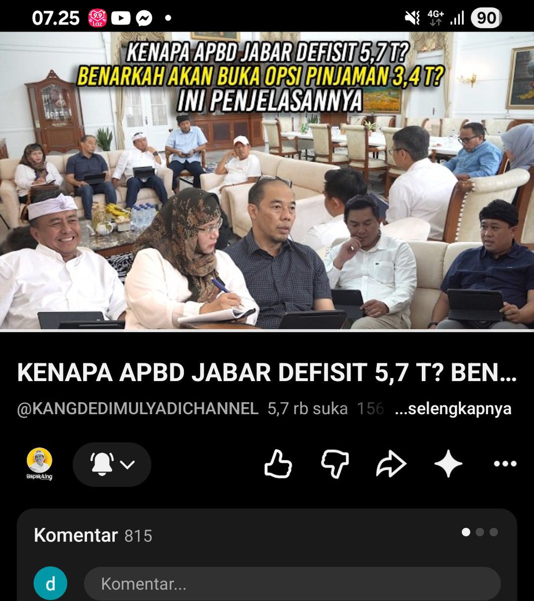 DAY87651361's tweet photo. @ReapIndonesia @alisyarief @jabarprovgoid Tuh pembahasan rinci dan jelasnya silahkan https://t.co/RQR1etfMLo