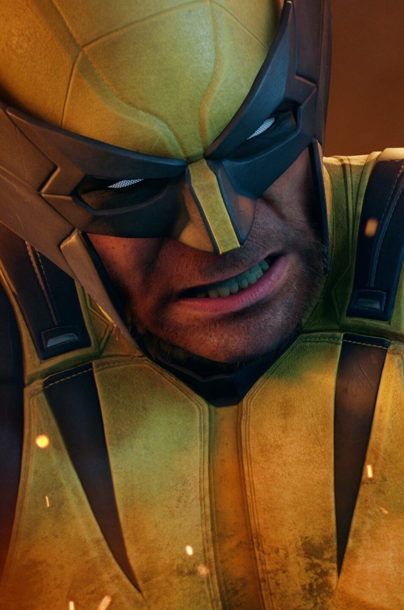 BankaiSakaii's tweet photo. Los mismos que estáis diciendo en las reviews/críticas de "Marvel's Wolverine" que 'Te lleva de la mano' o 'No puedes averiguar nada por ti mismo' ..

.. Sois los mismos que pedís Modo Fácil en un Souls o decíais que "Crimson desert" no te decía nada. https://t.co/aBNCrMW2i0