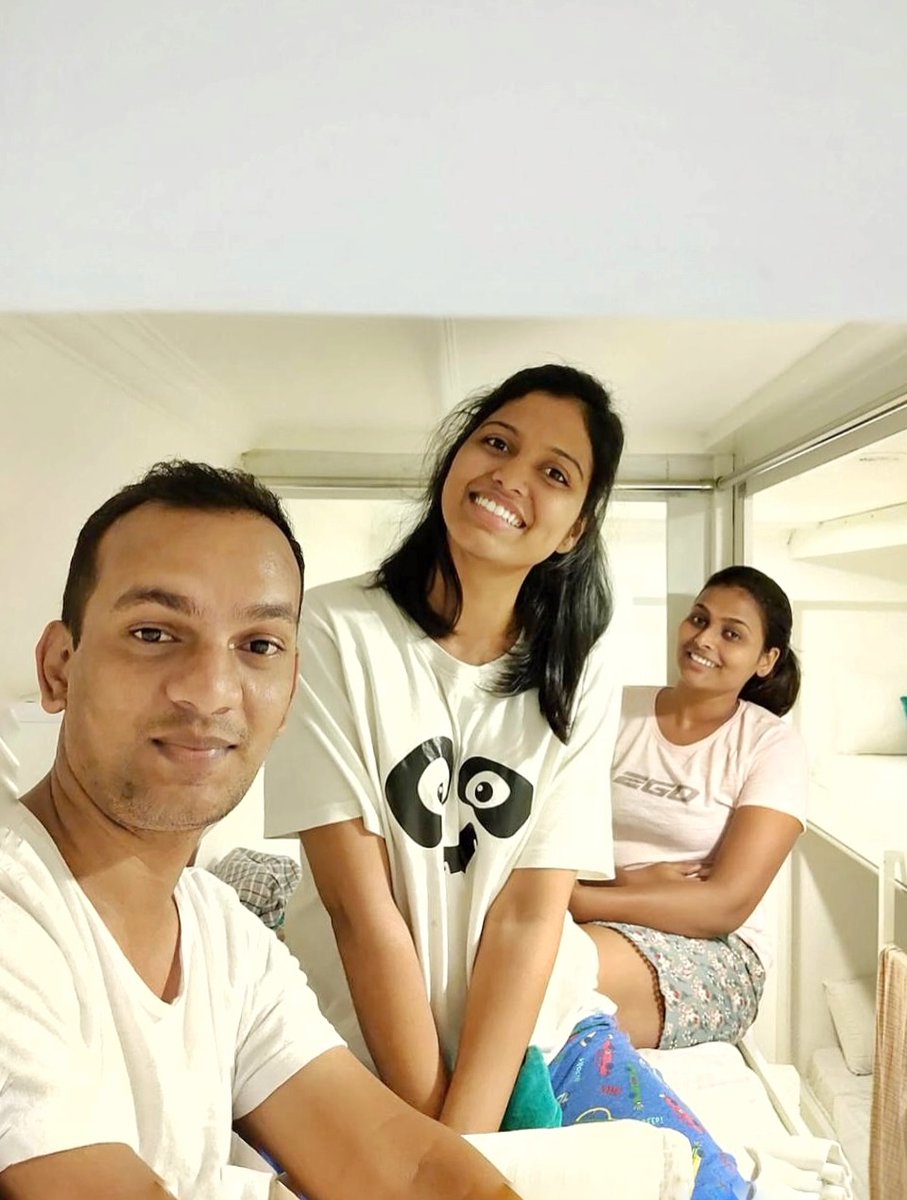 HudoSabugo's tweet photo. Cheers to Aditi &amp; Jay, whose destiny brought them this far. Proud to be their third wheel and forever grateful for their presence in my life. Happy 365 days of marriage! https://t.co/72CczrjEiw