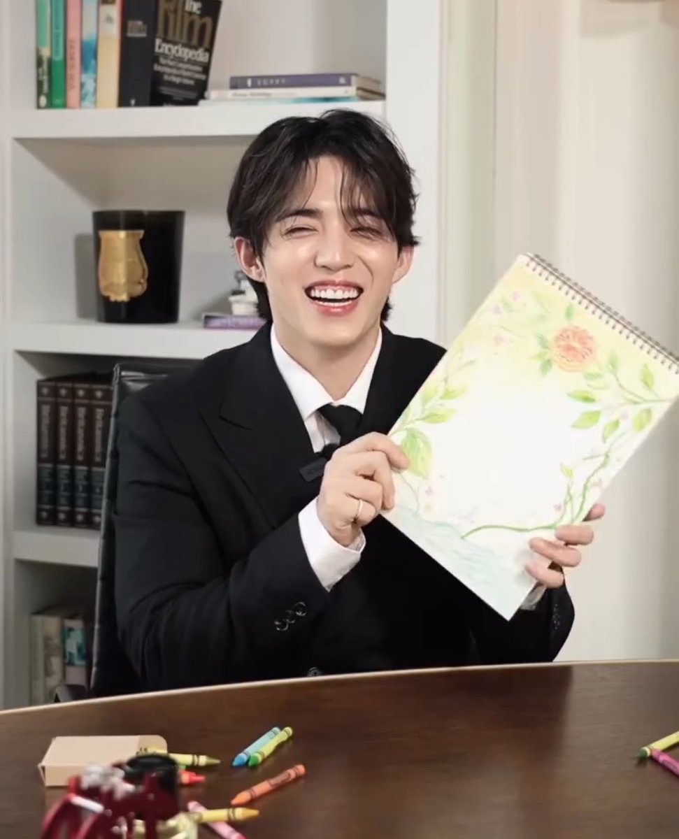 wonubliss tweet picture