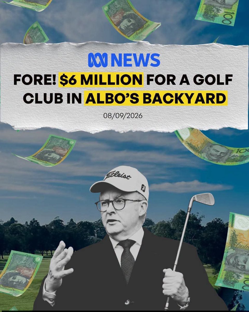 OwnersVictoria's tweet photo. @DHughesy If the Prime Minister or someone deliberately lied under oath or falsified documents to cover up the funneling of those funds, they could be indicted for perjury or fraud just like any other citizen.
Government financial documents could prove public funds were misapplied.
FOI NOW https://t.co/5wLX923q6a