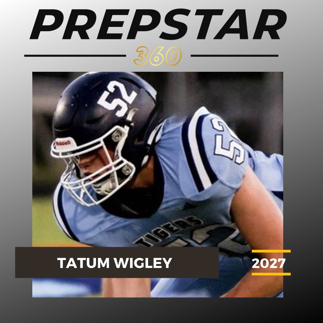 CSAPrepStar tweet picture