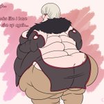Photo by CuBox🔞 (Comms closed!) (@CuBoxArts)