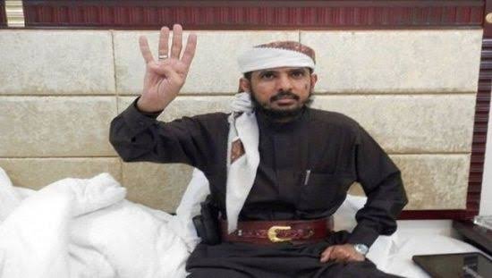 Twitt_2030's tweet photo. هذا مثال لعقيدة حزب الإصلاح فرع جماعة الإخوان المفسدين في اليمن ....!!! 
على حد تعبيره : سقطت المخا (الغرب) بأيادي الحوثيين ويعتبرها خسارة قليلة تمحوها مازعم أنها انتصارات الشرق و يقصد حضرموت التي كان حاربت شرعيته الاخونجية فيها قوات جنوبية سنية ليس لها علاقة بالحوثيين 
ولكن من نظر جماعة الإخونج وهذا صاحب الجنسية التركية منهم (صلاح التيس) :
 أن كل من لم يكن في صفهم او يعمل لصالحهم يعتبرونه زنديق لا فرق بينه وبين الحوثي بل ويتهمونه بأنه شيوعي فيستبيحون دمه وماله وأرضه كما حصل بحضرموت 
والدولة للأسف الراعية لهم معروفة بل وساعدتهم بقصف القوات الجنوبية في حضرموت بينما دفنت رأسها كالنعامة أمام الحوثيين !!!!
#اليمن #السعوديه #خيانه_السعوديه_والاخوان 
#الجيش_الجنوبي_للجنوب #عاجل