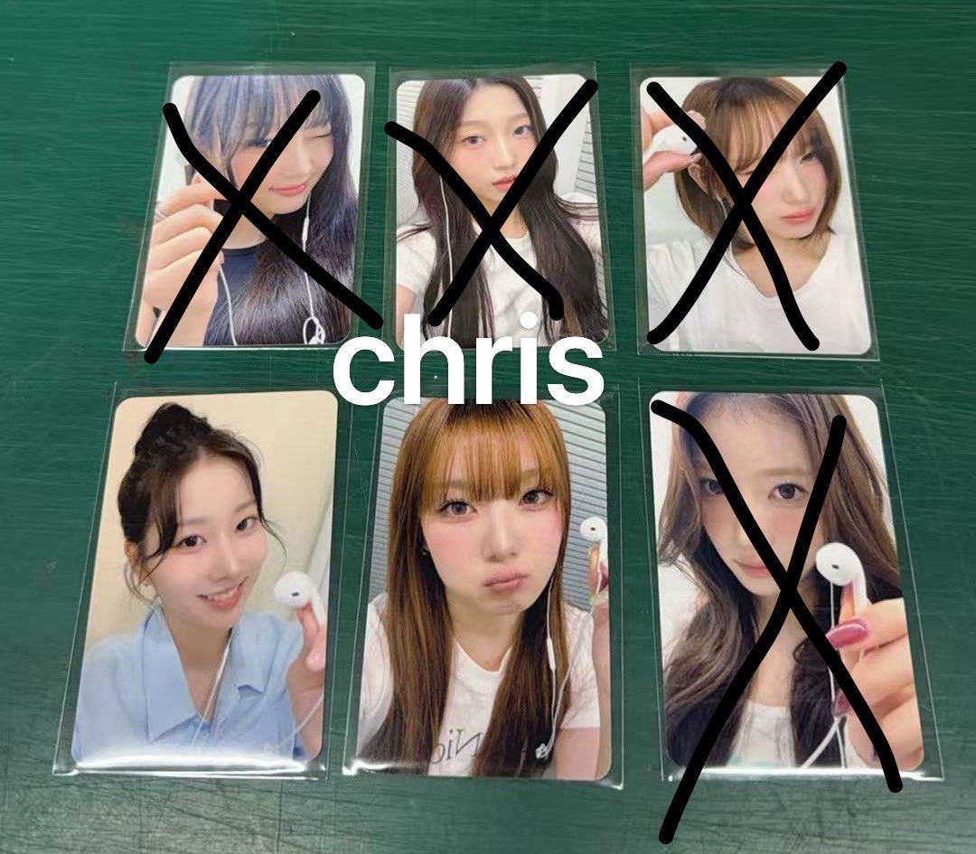 Rox23Laura's tweet photo. 유스피어 uspeer 사진 카드 양도 Withmuu 8월 20일 영통 사진 카드
中文⭕️
ENG⭕️
한국어⭕️
각 장당 5,000원  Daon과 chaena만 남았습니다.

KKT or DM
https://t.co/AO4iazhRQQ https://t.co/xpmLdadw1Z