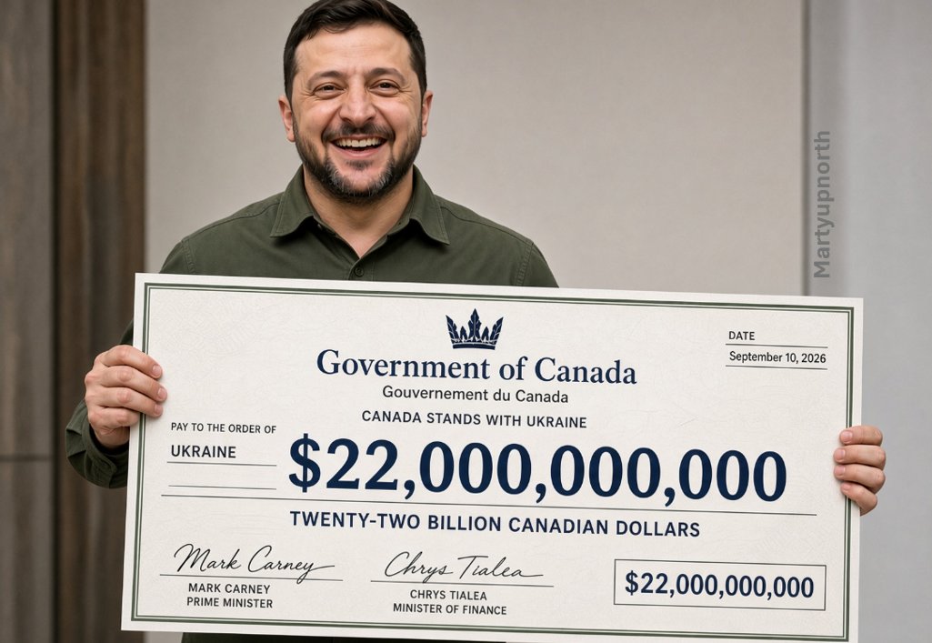 TeePeeAich1's tweet photo. WTAF is wrong with this government- Canadians having a hard time getting by day to day and he gives this idiot more money🤬 https://t.co/wV4uokTGRK