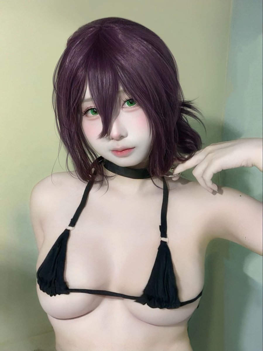 298jhakh's tweet photo. Hot cosplayer https://t.co/9RqYQbB3W9