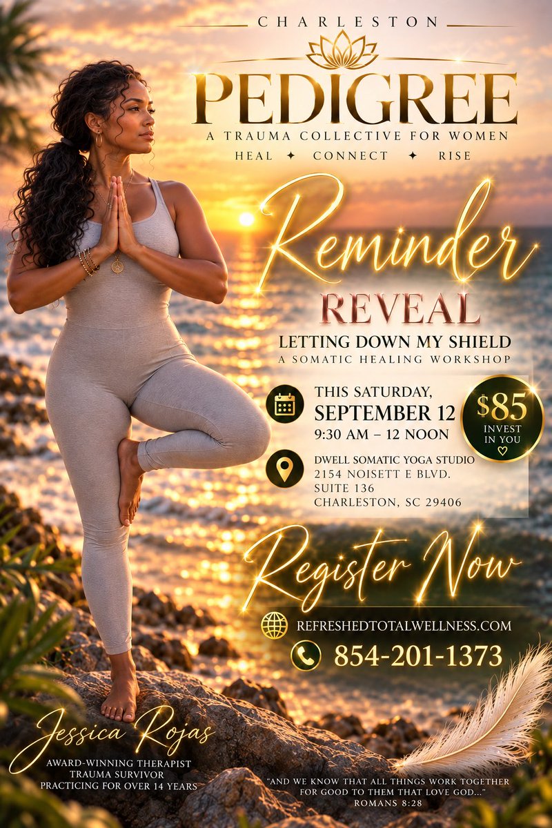 munchynojo's tweet photo. Charleston and surrounding areas!!Ladies please come out and get your life and soul right with a REAL professional https://t.co/UKo8NZJWV1