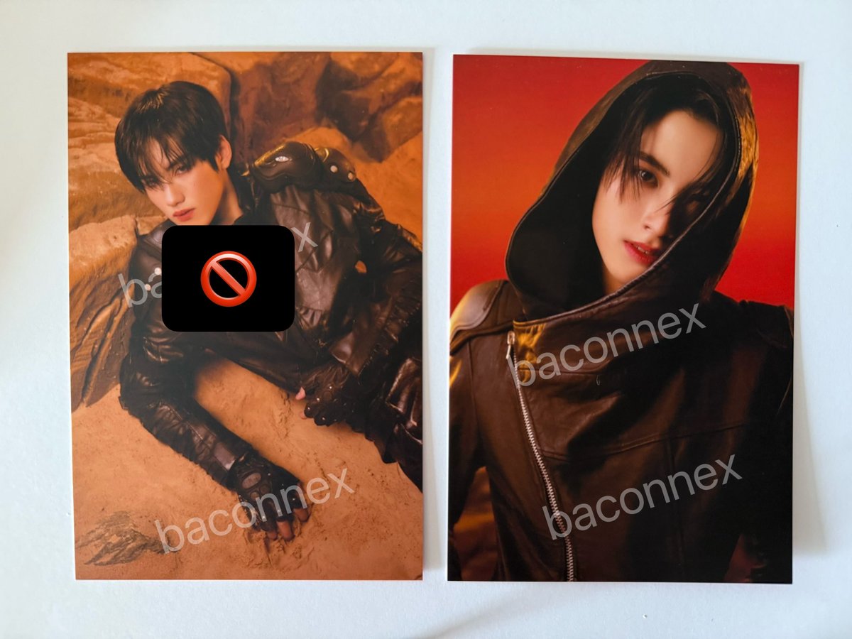 baconex4224's tweet photo. wts / พร้อมส่ง

🪟โปสการ์ดคอนบัส Light The World

- เอเอ เน็กซ์ (2) ใบละ 400 บาท 
รวมส่ง
 
สนใจสอบถามเพิ่มเติมทาง DM ค่า

#ตลาดนัดBUS https://t.co/Me0UsU55RD
