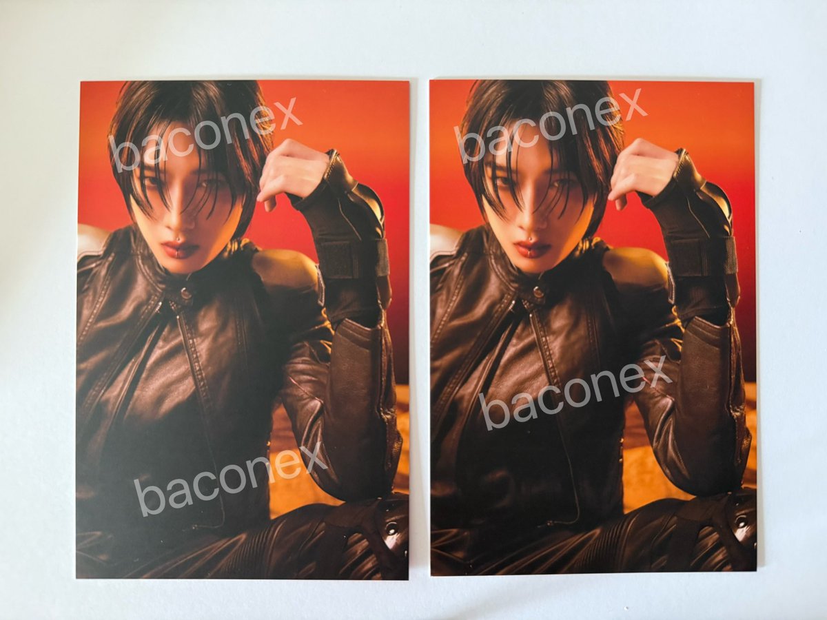 baconex4224's tweet photo. wts / พร้อมส่ง

🪟โปสการ์ดคอนบัส Light The World

- เอเอ เน็กซ์ (2) ใบละ 400 บาท 
รวมส่ง
 
สนใจสอบถามเพิ่มเติมทาง DM ค่า

#ตลาดนัดBUS https://t.co/Me0UsU55RD