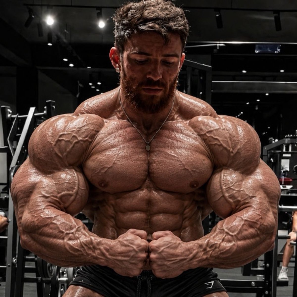 SlickEliMuscle's tweet photo. Thanks bro 💉 https://t.co/V5SWk2RCbs