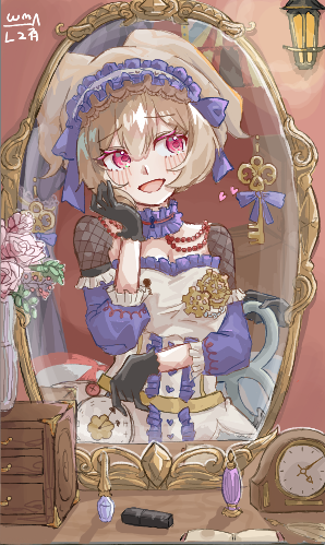 pasapasanoAB's tweet photo. 絵チャFA
素敵なOCさんお借りしました！ https://t.co/ImkfXfK0LK