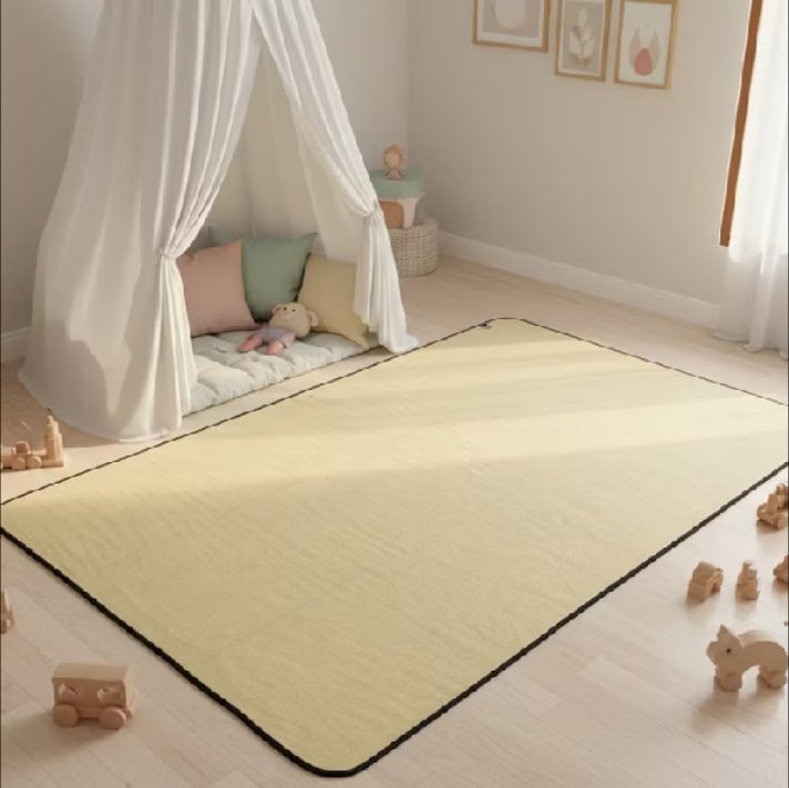 lkrstlk's tweet photo. Karpet Minimalis Modern Aesthetic Warna 200x120CM  https://t.co/eEUMYNCcVo https://t.co/1kNHZkgeny