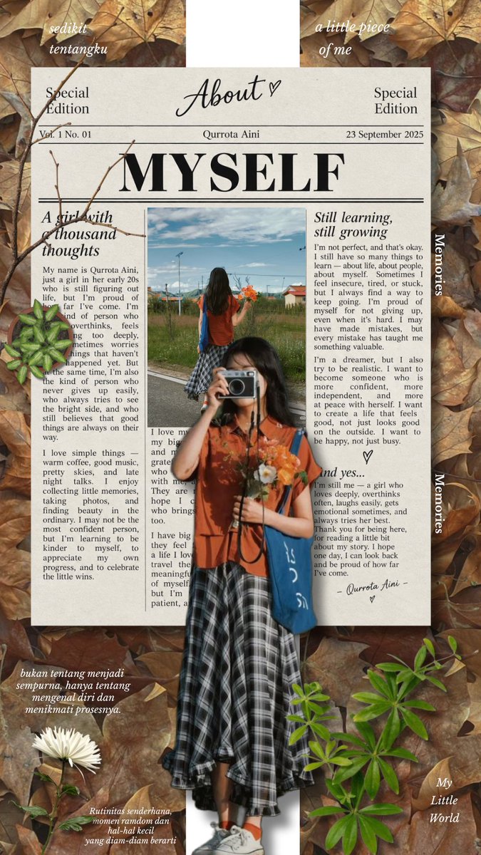 aynearchive's tweet photo. Instagram Story Aesthetic
Link Template : https://t.co/DPYNwecP29

#fyp 
#instastory 
#canva 
#jasaedit https://t.co/dj9NDokfdG