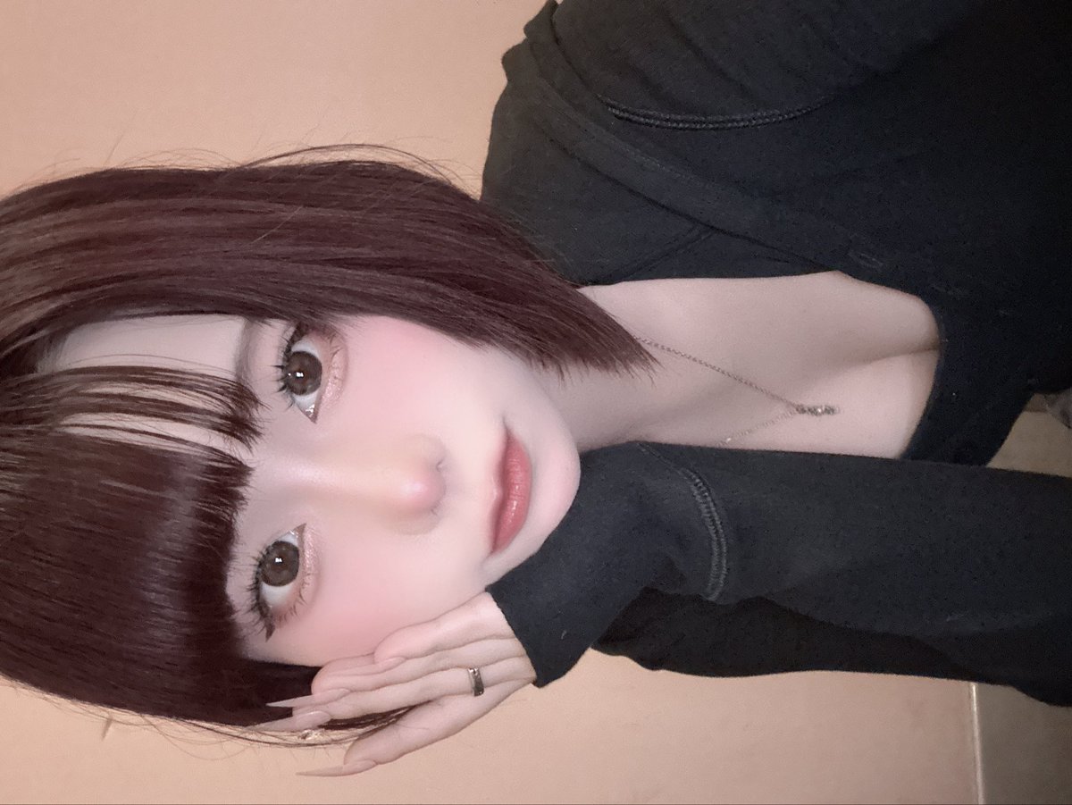 nyqn666's tweet photo. 死ぬまで一生愛されてると思ってたよ
#自撮り界隈 https://t.co/m2HfZzBHRp