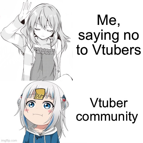 imkittyvtuber's tweet photo. #vtuber https://t.co/XjlOHlY12f