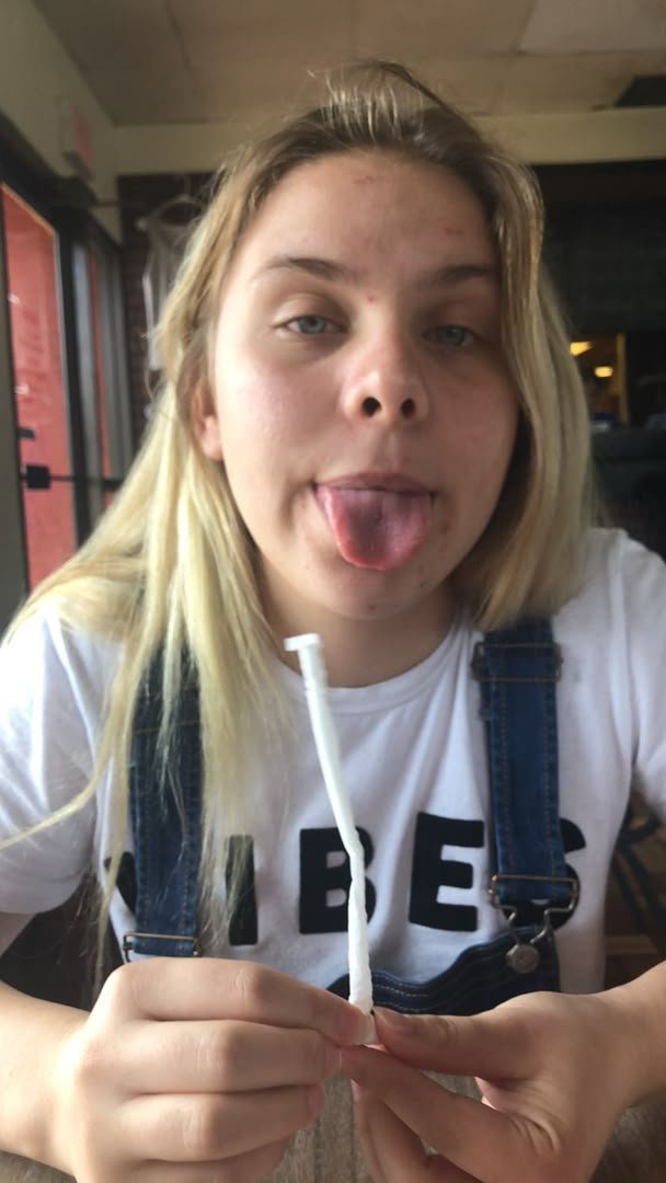nastyallypark10's tweet photo. Yummy 😋Today was fun🤤 https://t.co/EGwRhHjfxN
