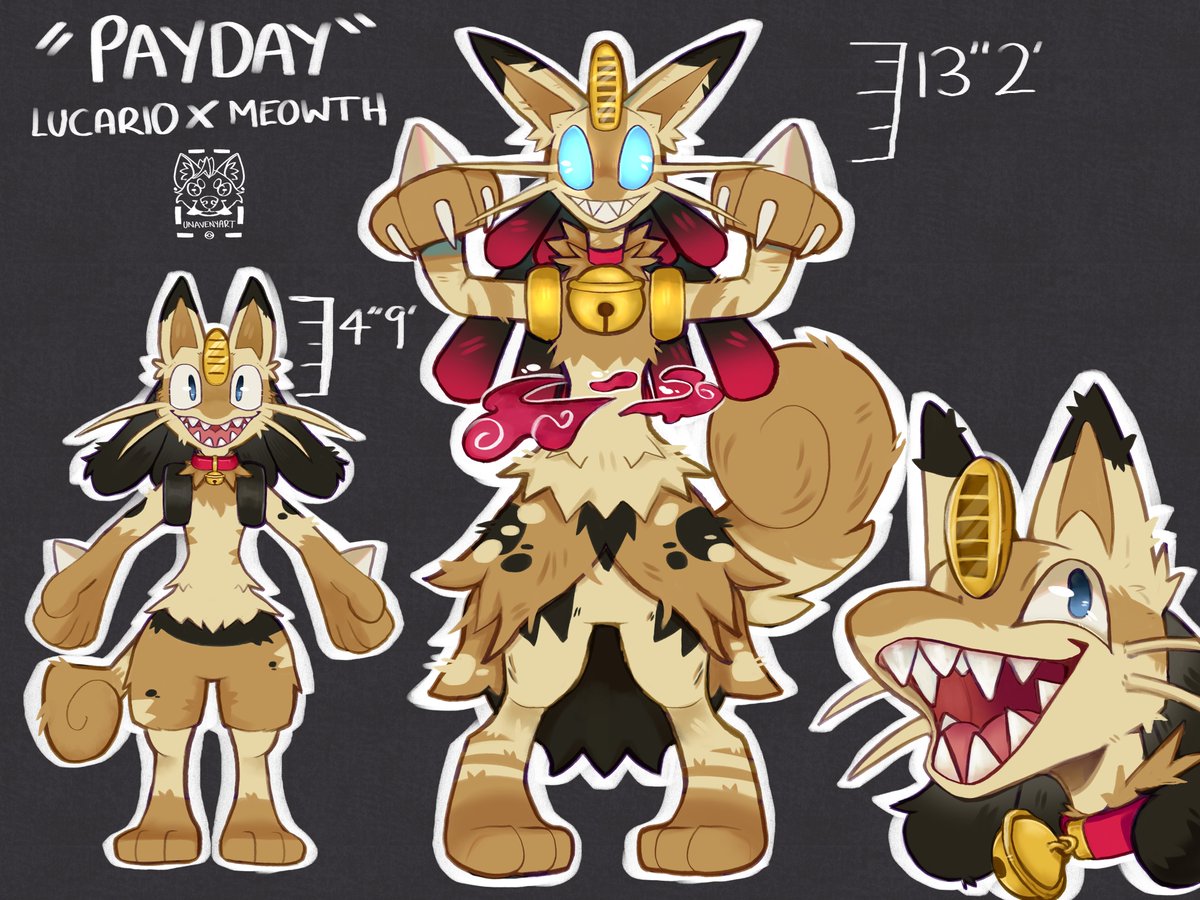 unavenyart's tweet photo. This creature is still looking for the home so discounted the price! 

Info below https://t.co/tisgQCkr2P