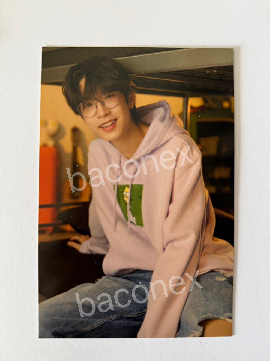 baconex4224's tweet photo. wts / พร้อมส่ง

🌌 โปสการ์ดคอน 789 เน็กซ์ เน้ก nex 
ㅡ 800 บาท รวมส่ง

สนใจทัก DM ได้เลยค่า

#ตลาดนัดBUS https://t.co/SxADyq0xAm