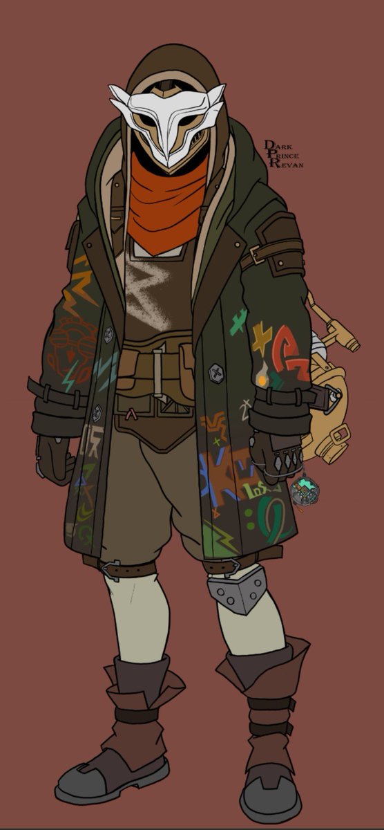 DarkPrinceRevan's tweet photo. Updated Ekko (Arcane) design with the Z-Drive 

#ekko #ekkoarcane #ekkofirelights #firelights #arcane #fanart #arcanefanart #ekkofanart #leagueoflegends #characterdesign https://t.co/lJt0J30iVO